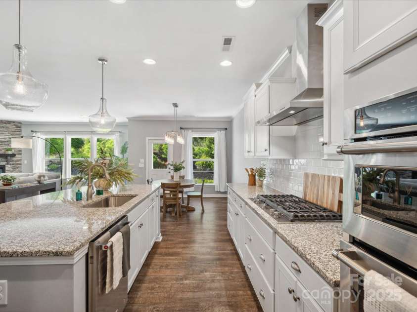 11931 The Ramble Drive, Huntersville, NC 28078.  MLS# CAR4252530, YatesRealty ID 11141. 