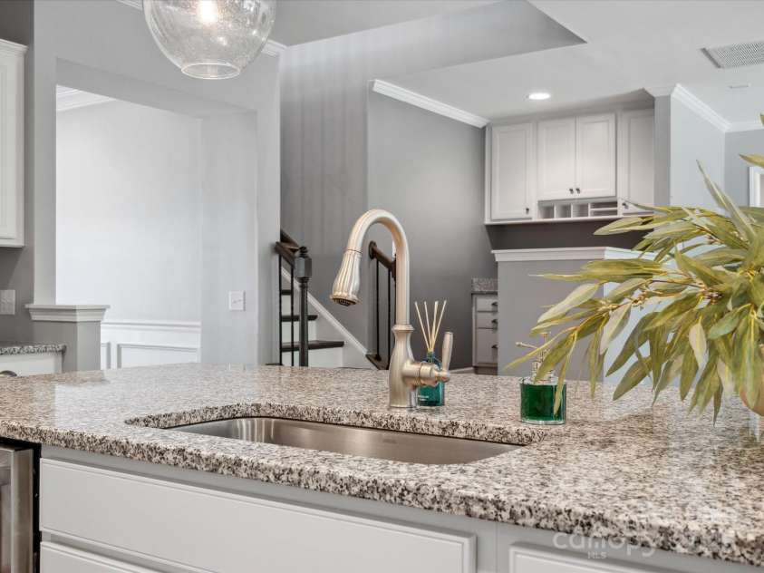 11931 The Ramble Drive, Huntersville, NC 28078.  MLS# CAR4252530, YatesRealty ID 11141. 