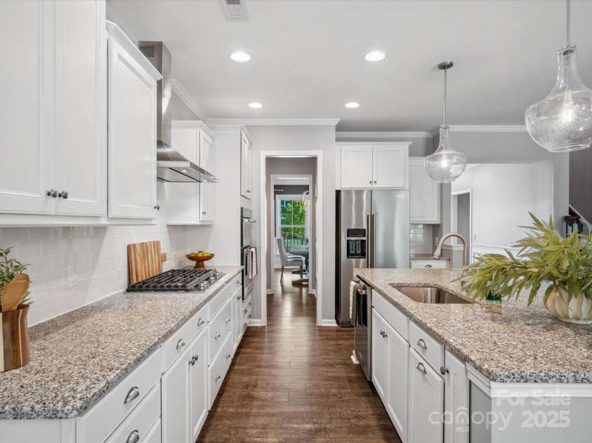 11931 The Ramble Drive, Huntersville, NC 28078.  MLS# CAR4252530, YatesRealty ID 11141. 