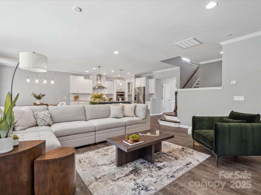 11931 The Ramble Drive, Huntersville, NC 28078.  MLS# CAR4252530, YatesRealty ID 11141. 