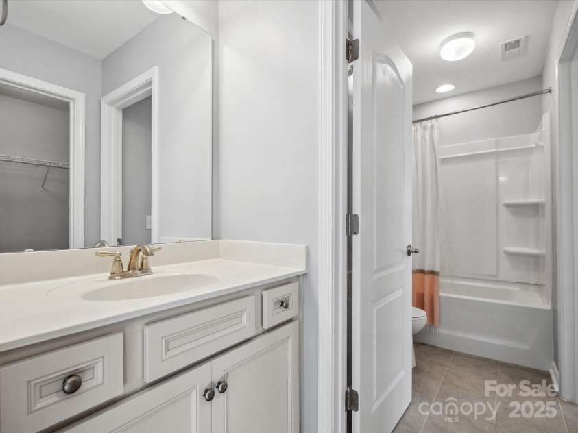 11931 The Ramble Drive, Huntersville, NC 28078.  MLS# CAR4252530, YatesRealty ID 11141. 