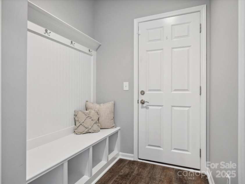 11931 The Ramble Drive, Huntersville, NC 28078.  MLS# CAR4252530, YatesRealty ID 11141. 