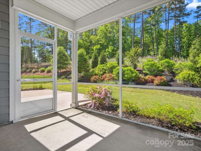 11931 The Ramble Drive, Huntersville, NC 28078.  MLS# CAR4252530, YatesRealty ID 11141. 