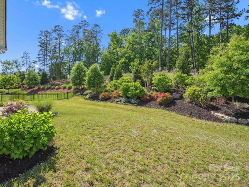 11931 The Ramble Drive, Huntersville, NC 28078.  MLS# CAR4252530, YatesRealty ID 11141. 