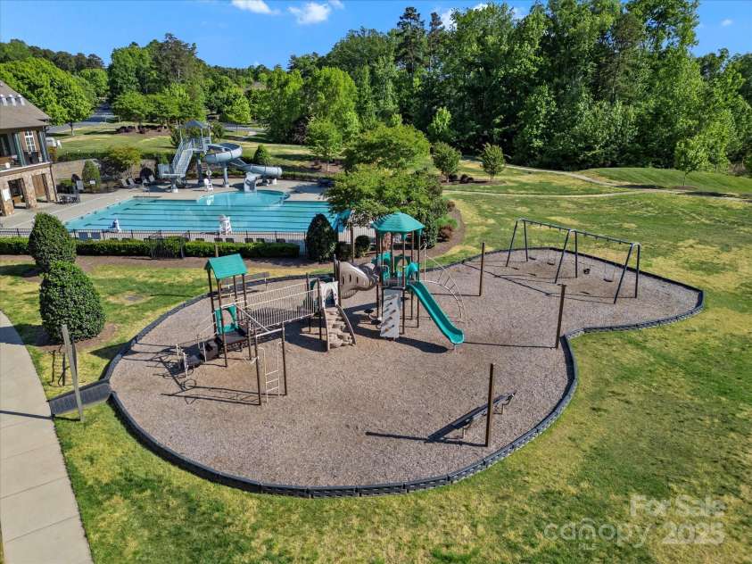 11931 The Ramble Drive, Huntersville, NC 28078.  MLS# CAR4252530, YatesRealty ID 11141. 