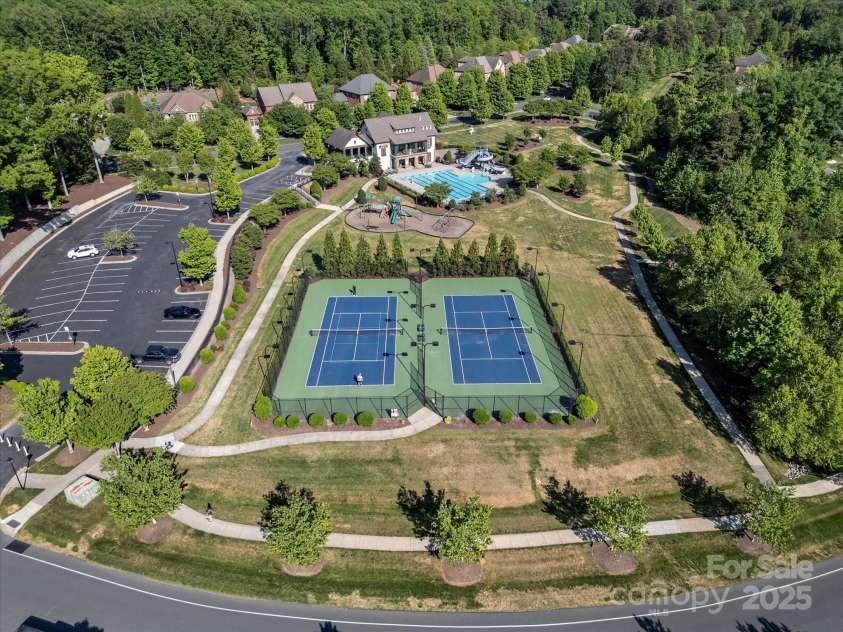 11931 The Ramble Drive, Huntersville, NC 28078.  MLS# CAR4252530, YatesRealty ID 11141. 