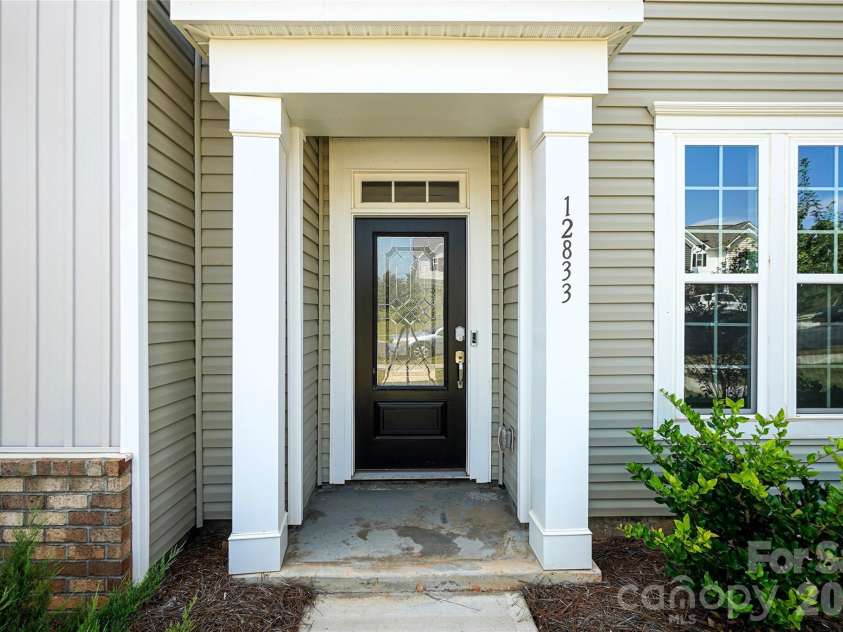 12833 Canton Side Avenue, Charlotte, NC 28273.  MLS# CAR4354993, YatesRealty ID 11141. 