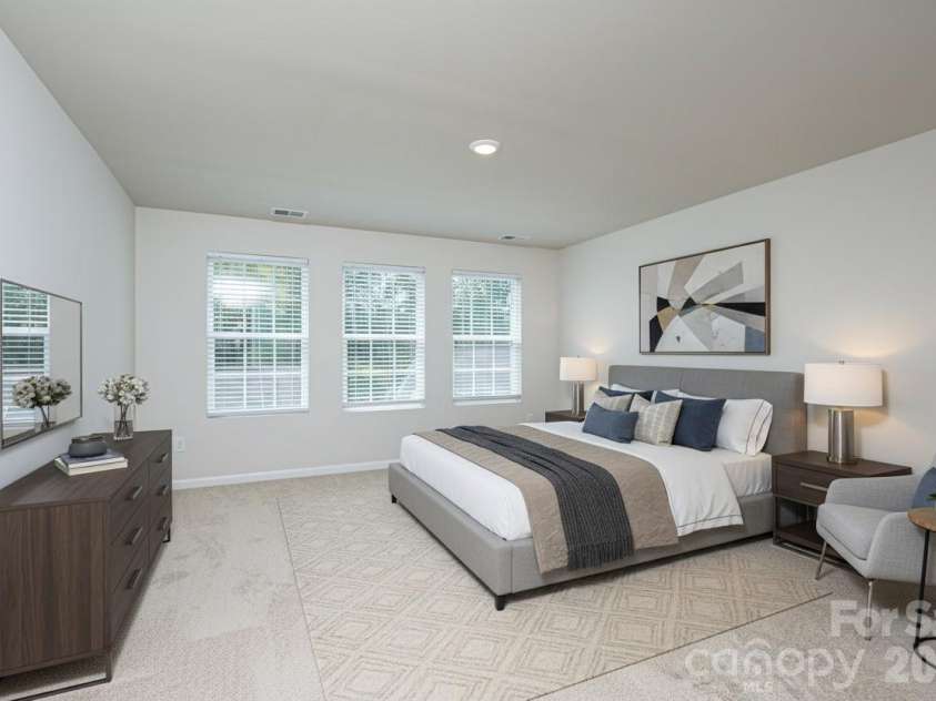 12833 Canton Side Avenue, Charlotte, NC 28273.  MLS# CAR4354993, YatesRealty ID 11141. 
