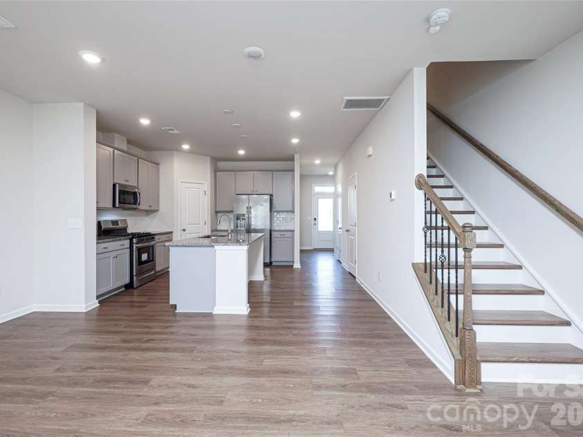 12833 Canton Side Avenue, Charlotte, NC 28273.  MLS# CAR4354993, YatesRealty ID 11141. 