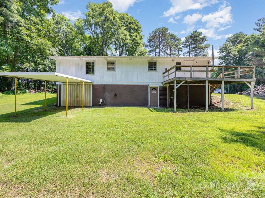 5275 Long Ferry Road, Salisbury, NC 28146.  MLS# CAR4234613, YatesRealty ID 11142. 