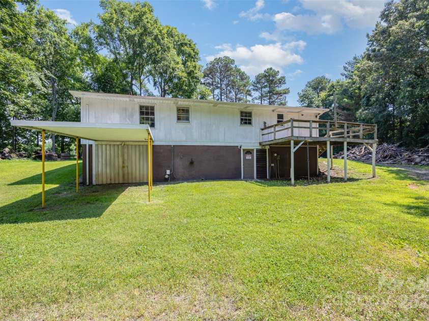5275 Long Ferry Road, Salisbury, NC 28146.  MLS# CAR4234613, YatesRealty ID 11142. 