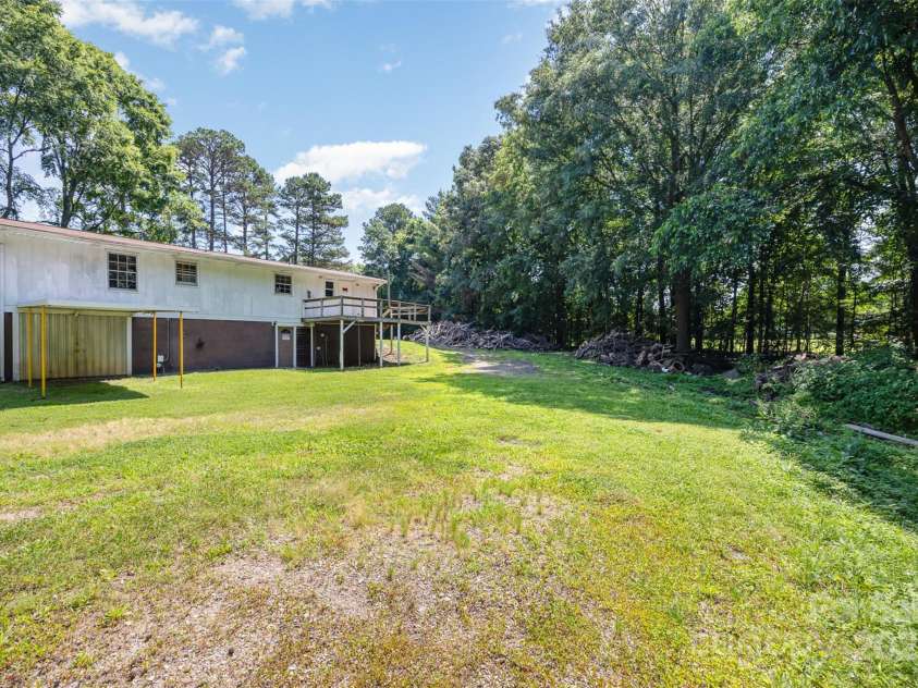 5275 Long Ferry Road, Salisbury, NC 28146.  MLS# CAR4234613, YatesRealty ID 11142. 