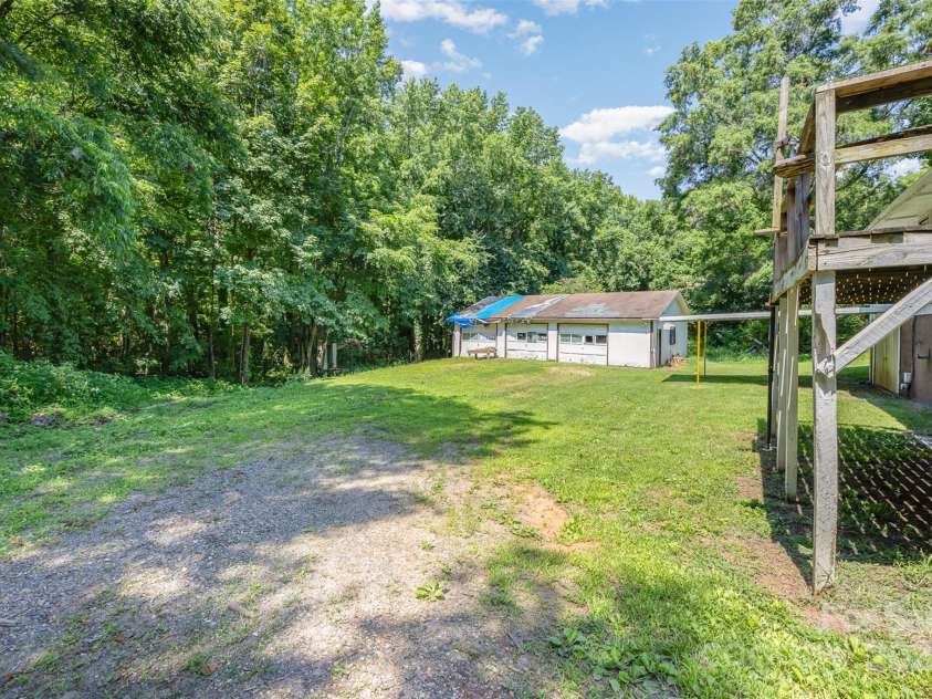 5275 Long Ferry Road, Salisbury, NC 28146.  MLS# CAR4234613, YatesRealty ID 11142. 