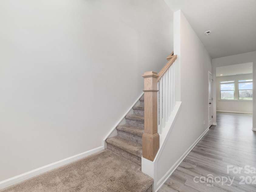 3033 Eastcott Avenue, Monroe, NC 28110.  MLS# CAR4205113, YatesRealty ID 11143. 