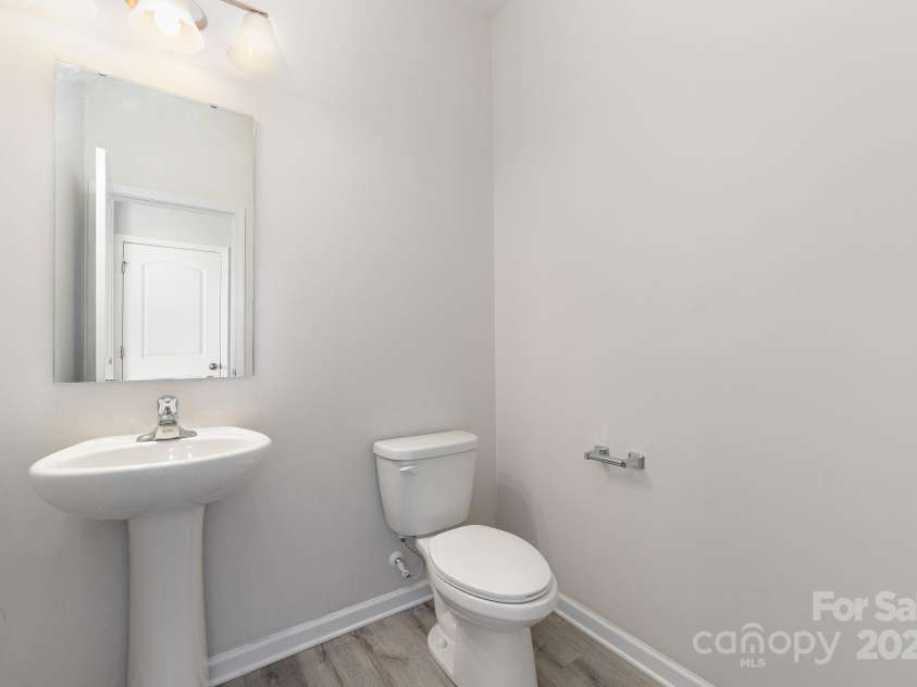 3033 Eastcott Avenue, Monroe, NC 28110.  MLS# CAR4205113, YatesRealty ID 11143. 