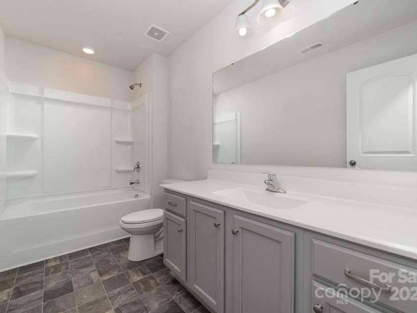 3033 Eastcott Avenue, Monroe, NC 28110.  MLS# CAR4205113, YatesRealty ID 11143. 