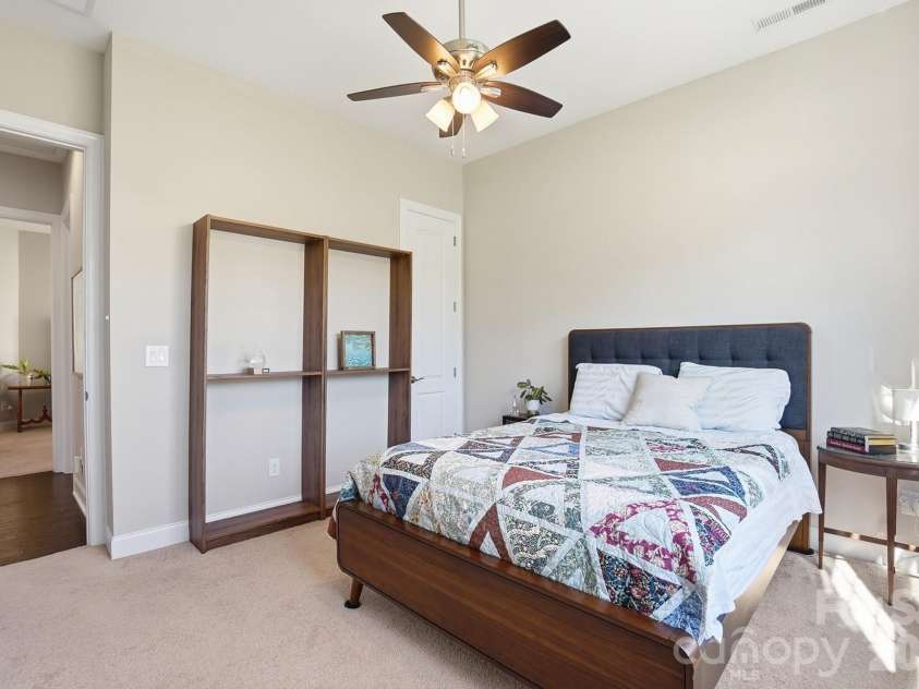 10046 Fox Trotter Lane, Midland, NC 28107.  MLS# CAR4355115, YatesRealty ID 11144. 