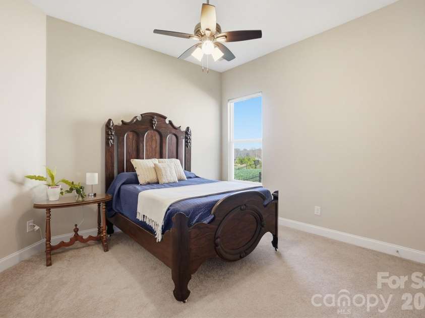 10046 Fox Trotter Lane, Midland, NC 28107.  MLS# CAR4355115, YatesRealty ID 11144. 
