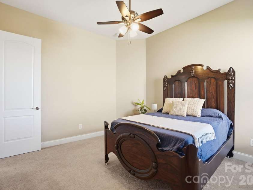 10046 Fox Trotter Lane, Midland, NC 28107.  MLS# CAR4355115, YatesRealty ID 11144. 