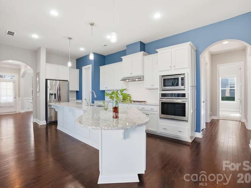 10046 Fox Trotter Lane, Midland, NC 28107.  MLS# CAR4355115, YatesRealty ID 11144. 