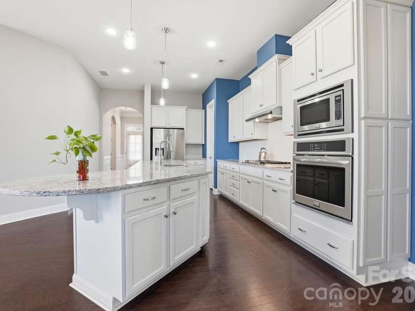10046 Fox Trotter Lane, Midland, NC 28107.  MLS# CAR4355115, YatesRealty ID 11144. 