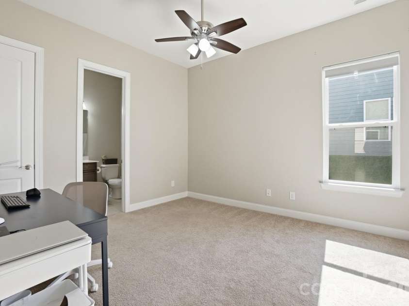 10046 Fox Trotter Lane, Midland, NC 28107.  MLS# CAR4355115, YatesRealty ID 11144. 