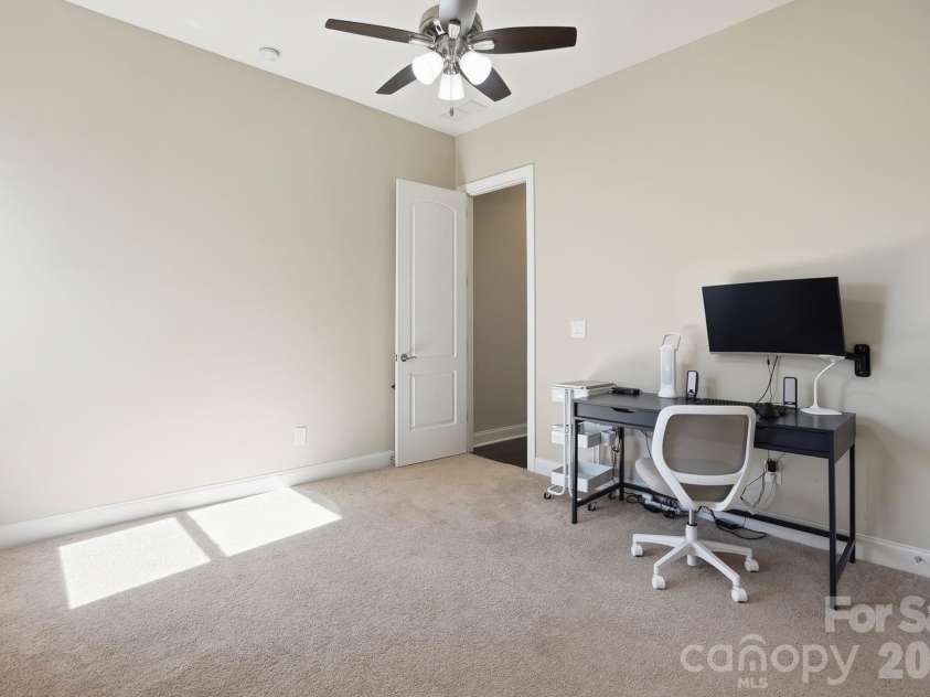 10046 Fox Trotter Lane, Midland, NC 28107.  MLS# CAR4355115, YatesRealty ID 11144. 