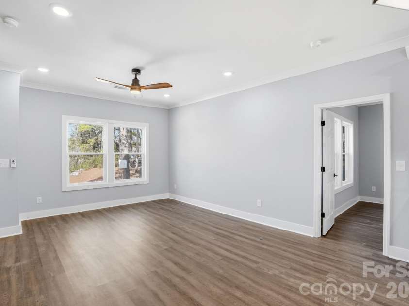 100 Boyette Drive, Albemarle, NC 28001.  MLS# CAR4333625, YatesRealty ID 11145. 