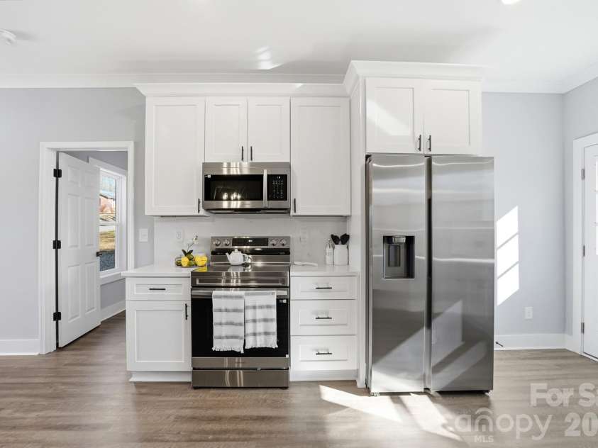 100 Boyette Drive, Albemarle, NC 28001.  MLS# CAR4333625, YatesRealty ID 11145. 