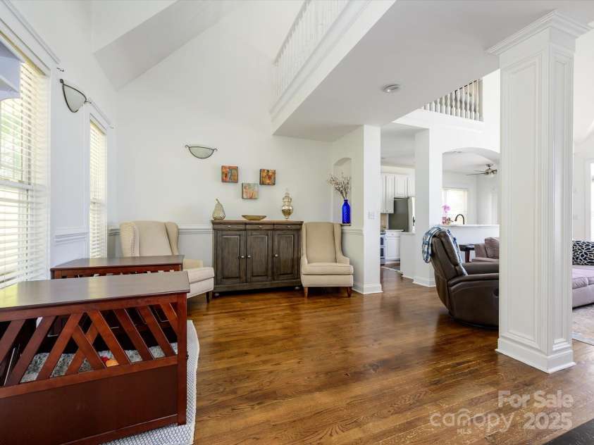 125 Mariner Pointe Lane, Mooresville, NC 28117.  MLS# CAR4252558, YatesRealty ID 11147. 