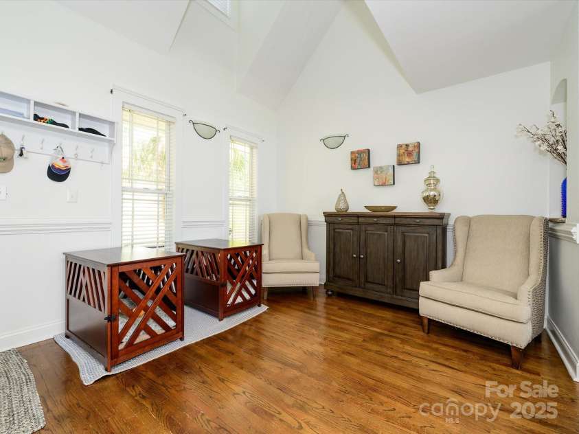 125 Mariner Pointe Lane, Mooresville, NC 28117.  MLS# CAR4252558, YatesRealty ID 11147. 