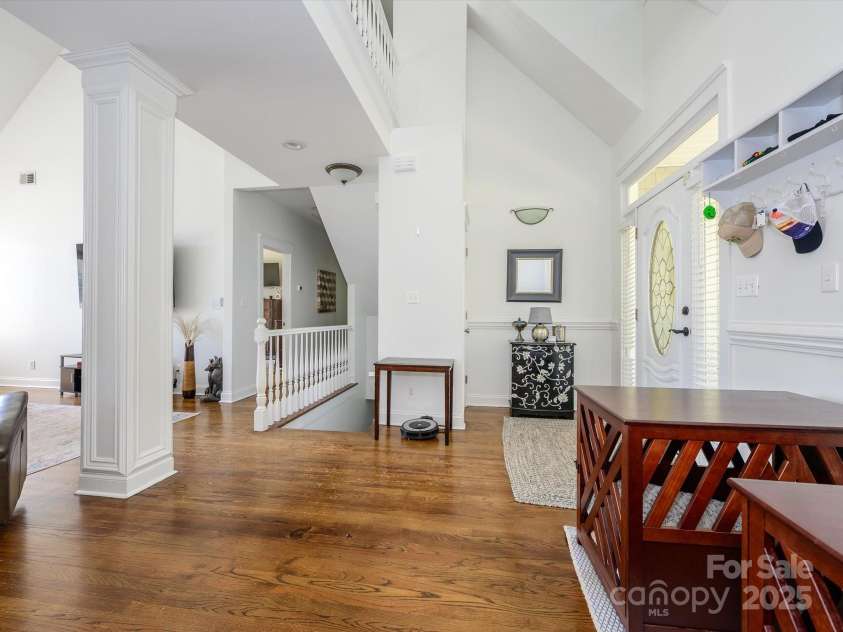 125 Mariner Pointe Lane, Mooresville, NC 28117.  MLS# CAR4252558, YatesRealty ID 11147. 