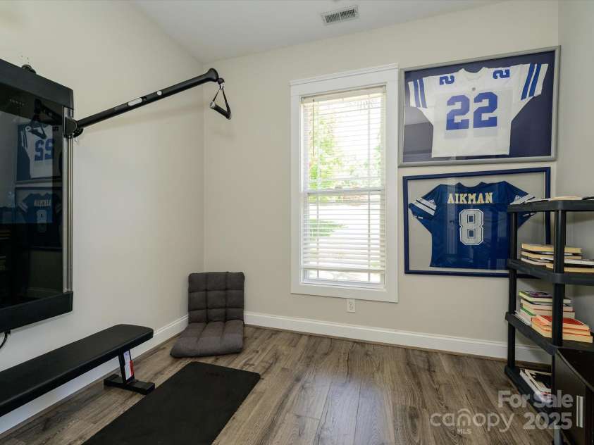 125 Mariner Pointe Lane, Mooresville, NC 28117.  MLS# CAR4252558, YatesRealty ID 11147. 