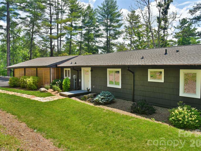351 Windsor Road, Asheville, NC 28804.  MLS# CAR4389597, YatesRealty ID 11147. 