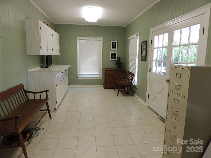 178 Watkins Drive, Forest City, NC 28043.  MLS# CAR4243917, YatesRealty ID 11148. Office