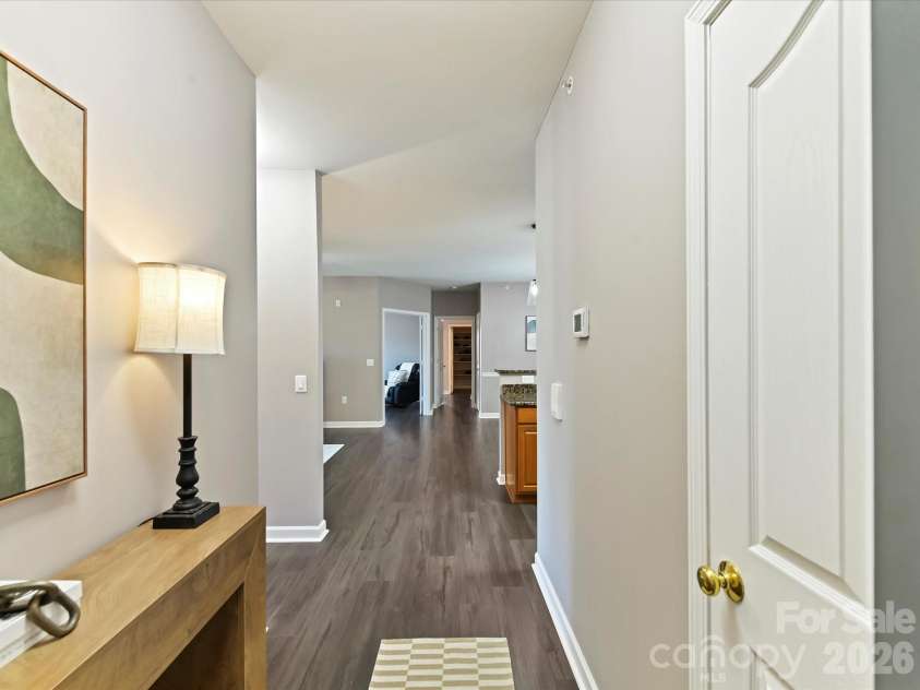 9145 Mcdowell Creek Court, Cornelius, NC 28031.  MLS# CAR4336946, YatesRealty ID 11148. Welcome Home! 