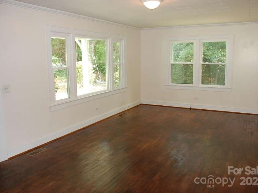 203 West Drive, Albemarle, NC 28001.  MLS# CAR4164195, YatesRealty ID 11149. 