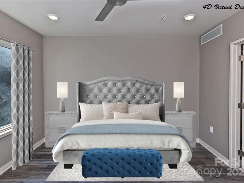 102 Southside Avenue, Asheville, NC 28801.  MLS# CAR4317686, YatesRealty ID 1115. 