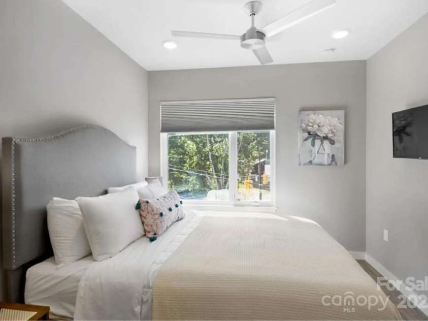 102 Southside Avenue, Asheville, NC 28801.  MLS# CAR4317686, YatesRealty ID 1115. 