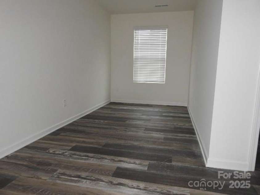 248 Mills Avenue, Troutman, NC 28166.  MLS# CAR4279858, YatesRealty ID 1115. 