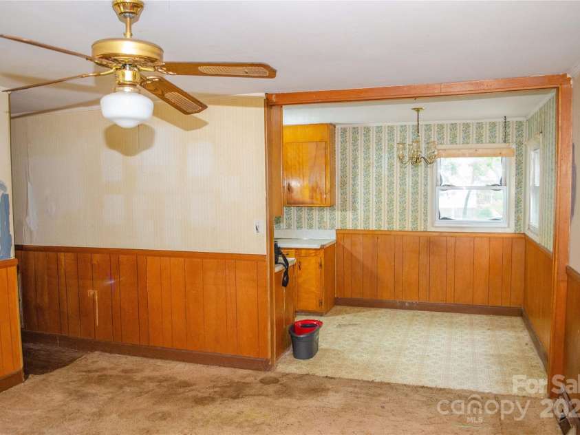 105 Hopper Street, Clover, SC 29710.  MLS# CAR4248806, YatesRealty ID 11150. 