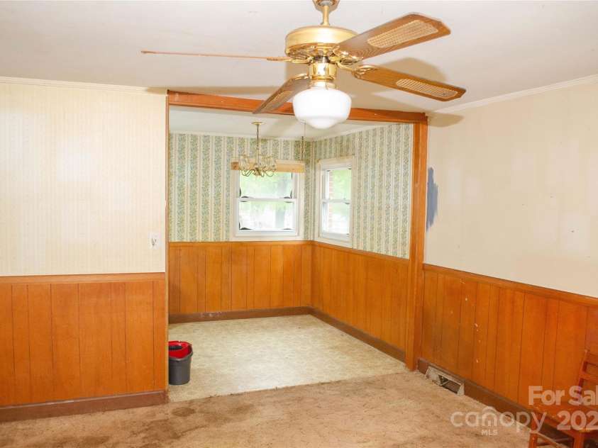 105 Hopper Street, Clover, SC 29710.  MLS# CAR4248806, YatesRealty ID 11150. 