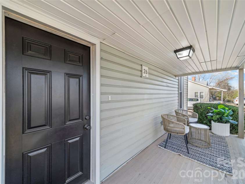 26-28 Cauthen Street, Rock Hill, SC 29730.  MLS# CAR4350136, YatesRealty ID 11150. 