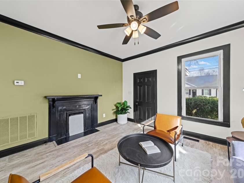 26-28 Cauthen Street, Rock Hill, SC 29730.  MLS# CAR4350136, YatesRealty ID 11150. 