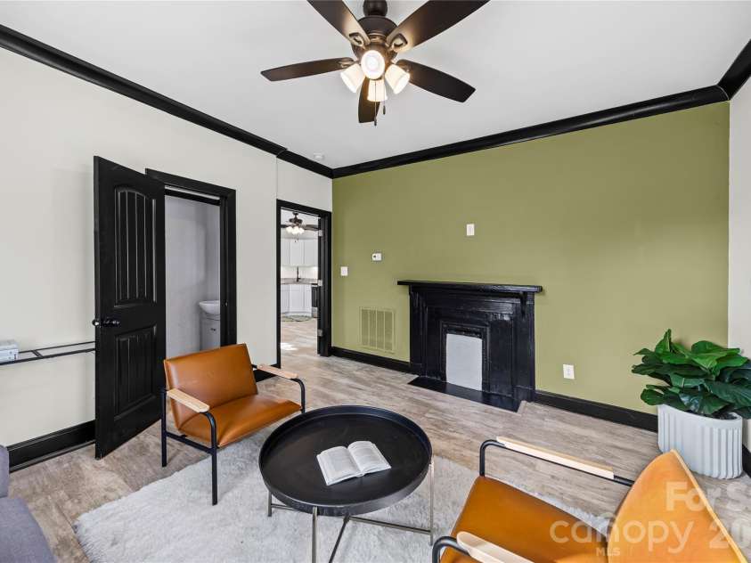 26-28 Cauthen Street, Rock Hill, SC 29730.  MLS# CAR4350136, YatesRealty ID 11150. 