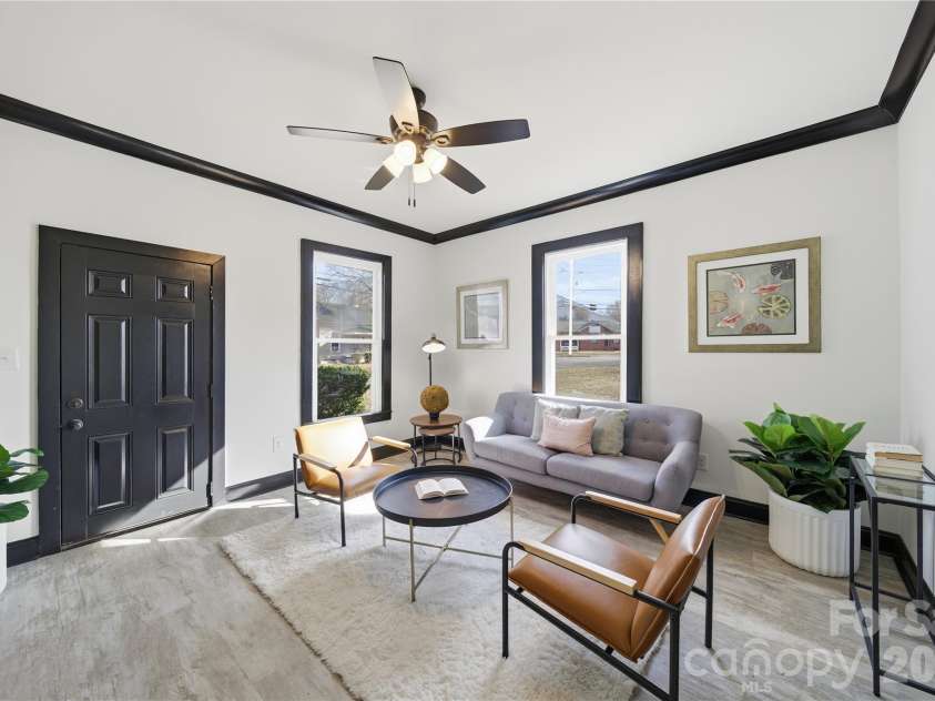 26-28 Cauthen Street, Rock Hill, SC 29730.  MLS# CAR4350136, YatesRealty ID 11150. 