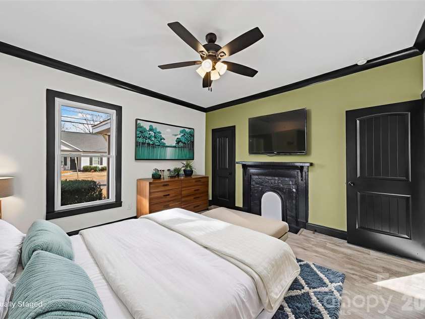26-28 Cauthen Street, Rock Hill, SC 29730.  MLS# CAR4350136, YatesRealty ID 11150. 