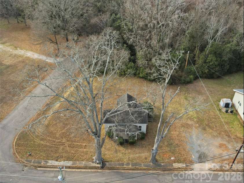 26-28 Cauthen Street, Rock Hill, SC 29730.  MLS# CAR4350136, YatesRealty ID 11150. 