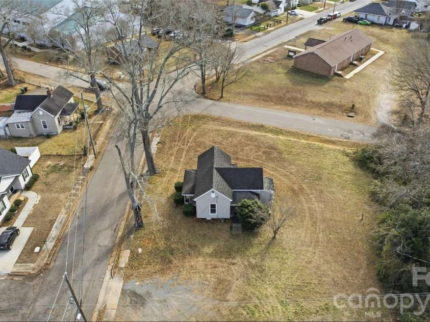 26-28 Cauthen Street, Rock Hill, SC 29730.  MLS# CAR4350136, YatesRealty ID 11150. 