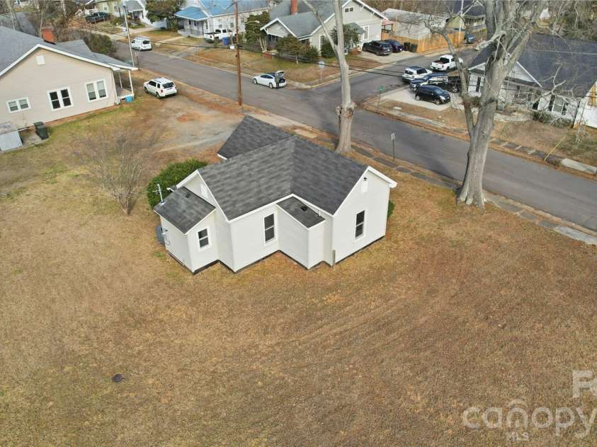 26-28 Cauthen Street, Rock Hill, SC 29730.  MLS# CAR4350136, YatesRealty ID 11150. 